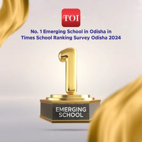 No 1 Emerging School