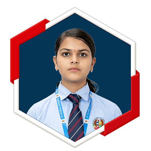 Topper portrait