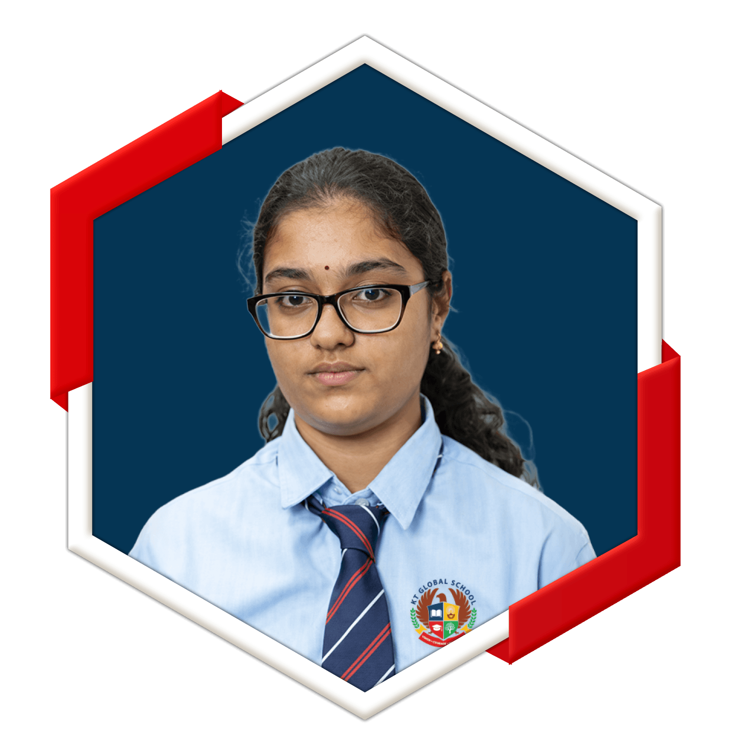 Topper portrait